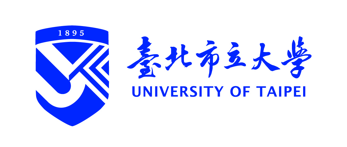 UTaipei_logo